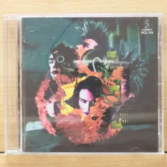2025年最新】buck-tick 狂った太陽の人気アイテム - メルカリ