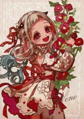 【中古】キャラカード 八尋寧々(地縛少年花子くん) フォトカード Gファンタジー 30th Anniversary ミュージアム 対象商品購入特典