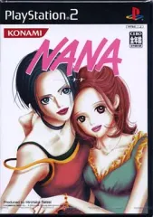 【中古】PS2ソフト NANA