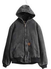 2024年最新】Carhartt カーハート パーカー メンズ ブランド K121