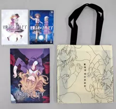 劇場版秘封俱楽部イメージサウンドトラック 東方 同人 音楽 CD