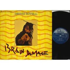 未使用品レコード　Sandii & Dennis Bovell　HULA DUB 2025年最新】DENNIS bovell レコードの人気アイテム - メルカリ
