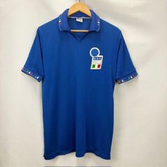 美品 90s イタリア代表 ユニフォーム ディアドラ 93-94 - メルカリ
