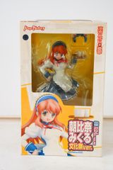 8.469 ▲ 涼宮ハルヒの憂鬱 朝比奈みくる 文化祭ver. フィギュア