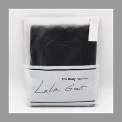 うめちゃん様専用　3点セット新品未開封 グラントイーワンズ LALA Grant ドレナージュ タイツ ブラック L MR7-07-117/MR7-07-111/MR7-07-104-02