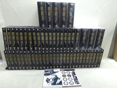 ONE PIECE log Collection【55巻セット+特典付き】状態：非良