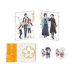 【中古】『刀剣乱舞-花丸-』 歌詠集 其の六 特装盤