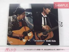 2024年最新】kinki kids mtvの人気アイテム - メルカリ