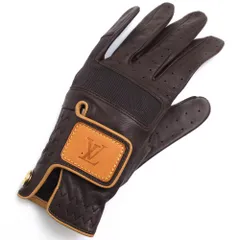 2025年最新】手袋 ルイヴィトンの人気アイテム - メルカリ