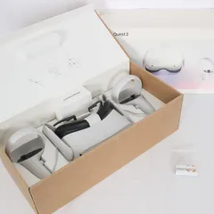 2025年最新】META quest 3 ジャンクの人気アイテム - メルカリ