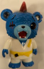 ソフビREALHEAD ホネボーグ 弐 コンパチヘッド/アーム付属