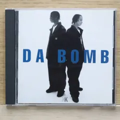 ★【未開封】ＵＳオリジナル盤★『ダ・ボム』クリス・クロス 国内盤CD☆クリス・クロス/Kris Kross□ Da Bomb 【SRCS6798