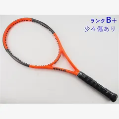 ☆専用☆中古美品 Wilson Burn95テニスラケット2本セット未使用カバー ウィルソン】バーン95（錦織圭選手使用モデル）フレームのみ