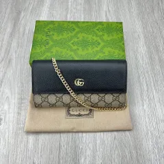 2025年最新】未使用品 gucci グッチの人気アイテム - メルカリ