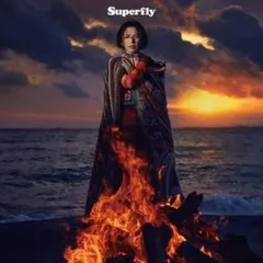 Superfly HEAT WAVEツアーTシャツ【非売品】サイズXL 2025年最新】superfly heat waveの人気アイテム - メルカリ