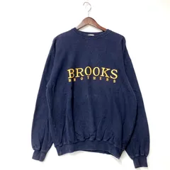 Brookスウェット M ブラック Brookスウェット M ブラック Brookスウェット M ブラック brook