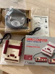 ニンテンドークラシックミニファミリーコンピュータ③