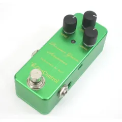 中古 One Control PERSIAN GREEN SCREAMER PERSIAN GREEN SCREAMER (OC-PGSn) – One Control USA