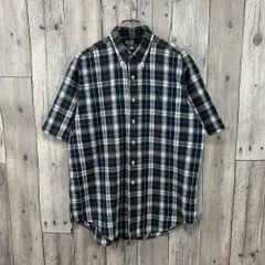 Polo by Ralph Lauren ラルフローレン シアサッカー シャツ