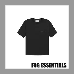 43%OFF/新品/FOG ESSENTIALS/エフオージー エッセンシャルズ/S/S MINI LOGO S/S T-SHIRT