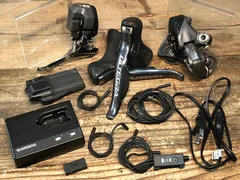 2025年最新】ULTEGRA 6770の人気アイテム - メルカリ
