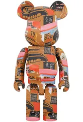 2025年最新】be@rbrick jean-michel basquiatの人気アイテム
