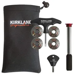 2025年最新】kirkland パターの人気アイテム - メルカリ