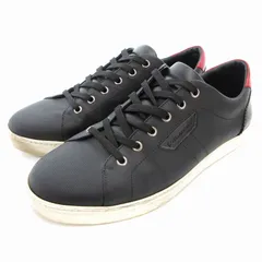 ドルチェ&ガッバーナ ドルガバ DOLCE&GABBANA スニーカー シューズ