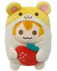 【中古】ぬいぐるみ るぅと もちもちあにまるぬいぐるみ 「すとぷり」