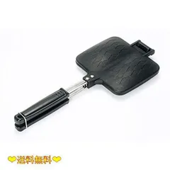 新品未使用非売品】オタフクソース ホットサンドメーカー 杉山金属 