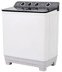 D8515◆送料無料！未使用 二槽式 縦型 洗濯機 洗濯槽13kg 脱水槽10kg 50Hz専用 家電 BTM・N512P208103A