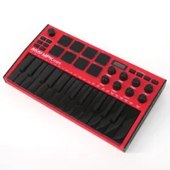 2024年最新】AKAI MPK miniの人気アイテム - メルカリ