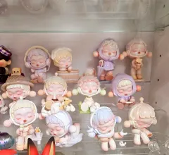 POPMART　温度　8個セット POPMART 温度 8個セット imgrc0097285598.jpg