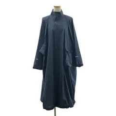 ハイク HYKE PERTEX PONCHO サイズ1 ネイビー 即完売 レア HYKE PERTEX PONCHO – COLDBECK ONLINE