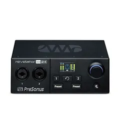 2024年最新】PreSonus Studioの人気アイテム - メルカリ