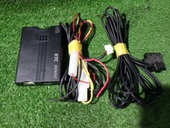 E238-2　デンソー　DIU-9500　新セキュリティー対応　分離型ETC　軽登録　ワゴンR
