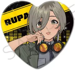 ルパ　缶バッジ　4個 ルパ 缶バッジ 4個 缶バッジ – Colorful Palette Store