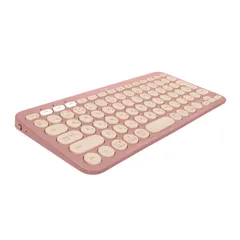 【特価セール】軽量 415g 小型 薄型 Bluetooth Logi K380sRO Bolt ワイヤレス 無線 2 キーボード Easy-Switch 日本語配列 KEYS 電池寿命36ケ月 Windows PEBBLE Mac iPad iOS ワイヤレのサムネイル