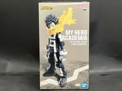 僕のヒーローアカデミア フィギュア7体セット ヒロアカ フィギュア 7TH SEASON FIGURE 緑谷出久 デク 4体