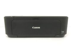 Canon インクジェットプリンター複合機 PIXUS MG3230 ブラック