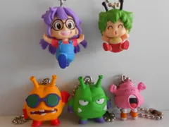 旧車　当時物　希少　レア うんちくん　Dr.スランプ　珍しい 2025年最新】Yahoo!オークション -dr.スランプ アラレちゃん