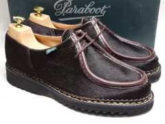 2024年最新】paraboot ブーツ パラブーツの人気アイテム - メルカリ