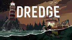 DREDGE(ドレッジ) -Switch