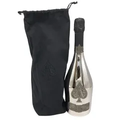 新品未開封 アルマンド ゴールド 750ml 巾着袋付 新品未開封 アルマンド ゴールド 750ml 巾着袋付 - メルカリ