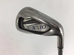 ゼクシオ メンズ　MP700 5番、6番アイアン2本セット ゼクシオ メンズ MP700 5番、6番アイアン2本セット XXIO