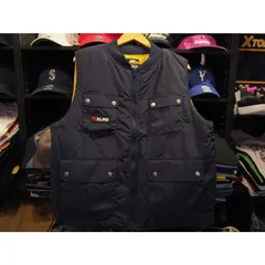 2025年最新】X-LARGE メンズ ダウンベスト・キルティングベスト