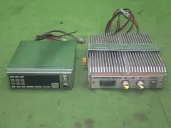 筑豊ハムセンターUJ-102ES 144MHz 800wリニアアンプ中古品 筑豊ハムセンターUJ-102ES 144MHz 800wリニアアンプ中古品 筑豊ハム