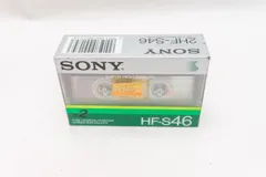 2024年最新】sony hf-sの人気アイテム - メルカリ