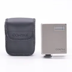 2026年最新】contax tla140の人気アイテム - メルカリ