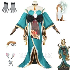 2025年最新】原神 ゴロー コスプレの人気アイテム - メルカリ